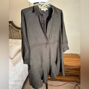 Emma & Michele Mini Dress